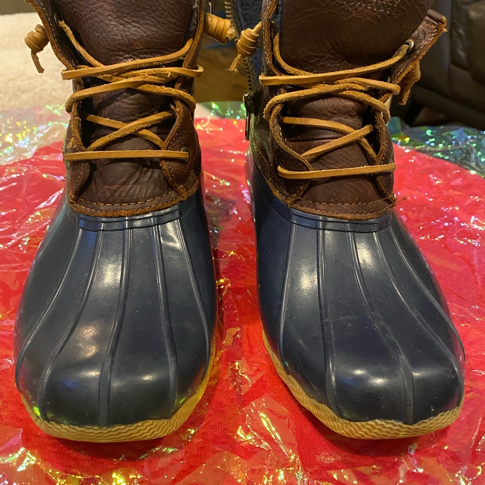 Sperry Top Sider